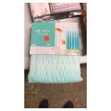 Pillow fort Shower Curtain