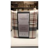 Threshold Queen Flannel Sheet Set
