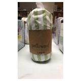 Patterned 3-Piece Queen/Full Duvet Cover set