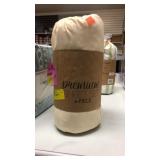 Premium 4-Piece Queen Sheet Set