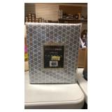 Madison Park Queen Sheet Set