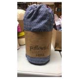 3-Piece Patterned Full/Queen Duvet Cover