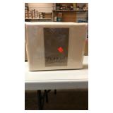 Premium Queen Bed Skirt