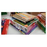 Lot of Books