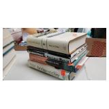Lot of Books