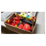 Lot of Misc Children