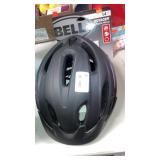 Bell Helmet and 26" inner tube