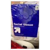 Facial Tissues