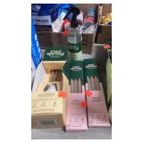 4 piece Ever Spring -Diffuser, reeds & spray