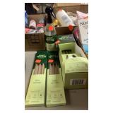 Citrus & Basil Ever Spring 4 pieces