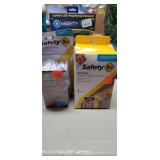 2 pkgs safety 1st latches