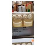 Target vanilla LED candle set