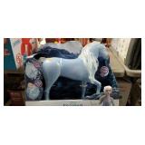 Frozen II  light up water nokk