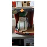 Star wars bump n go d-o