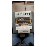 Surefit furniture cover