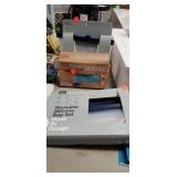 Lot of reusable bags