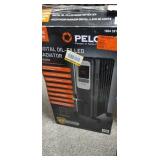 Pelonis  Digital oil-filled radiator heater