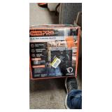 Dyna-glo pro electric garage heater