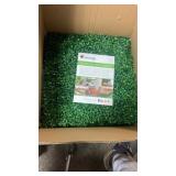 Naturae Fake Plant Decor