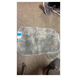 Room Essentials - 2 Bath Mats and 1 Accent Rug