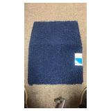 2 Room Essentials Memory Foam Bath Rugs