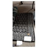 Threshold 30 x 46 throw rug