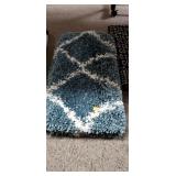 Safavieh Hudson shag rug
