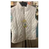 Sz M-Reversible Vest - Free Country