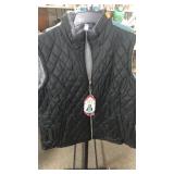 Sz XL Reversible Vest - Free Country