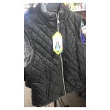 Sz M -Reversible Vest - Free Country