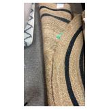 5Ft Diameter Area Rug