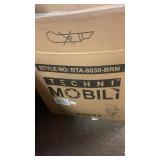 TECHNI MOBILI office chair