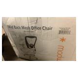 Mid Back Mesh Office Chair