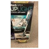 Shark Apex Uplight Corded Lift-Away-used