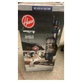 Hoover power Drive Pet-used