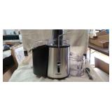 Mueller Ultra-Juicer mu-100