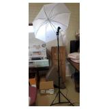 Neewer Photography Photo Portrait Studio 600W Day