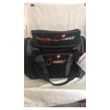 HAMMER premium Deluxe Double Tote