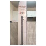 Retractable Safety Gate