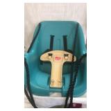 STEP 2 baby / toddler swing.