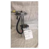 Liquid Hydration multiplier.  Pump(?)