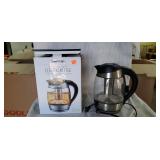 Chefman Electric Kettle