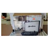 Byron Statics Turntable