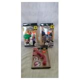 Lot of 3 Novelty items