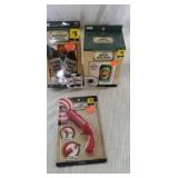 Lot of 3 Novelty items