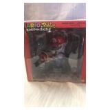 Mario &Rabbids Kingdom Battle