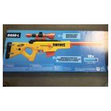 NERF Fortnite BASR-L