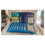 20 variety - 5 Total Wireless, 6 TracFone, 9