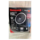 Honeywell TurboForce Power Heater