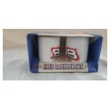 Dale Jr. Salt & pepper shakers